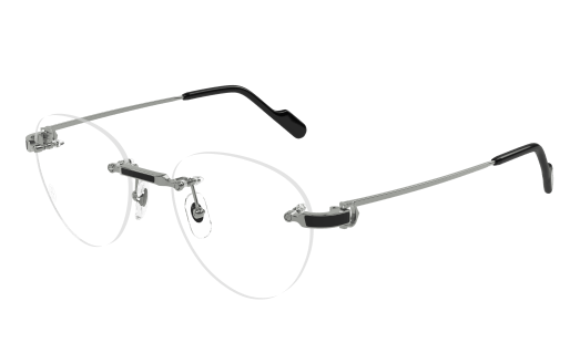 Eyeglasses frame Cartier CT0517O - CT0517O